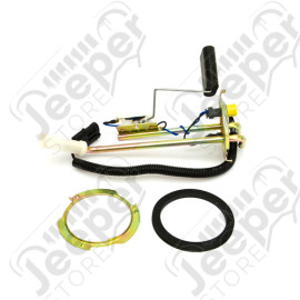 Capteur de niveau de carburant 4.2L (réservoir 55L) Jeep Wrangler YJ