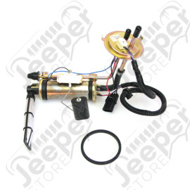 Module complet de pompe à essence 2.5L et 4.0L essence Jeep Cherokee XJ 