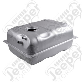 Réservoir de carburant acier, 57 litres , Wrangler YJ