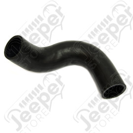 Durite remplissage essence (diametre: 2.25'') Jeep CJ