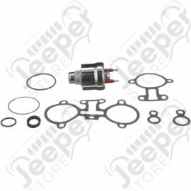 Injecteur moteur essence 2.5L (mono point) pour Jeep Cherokee XJ