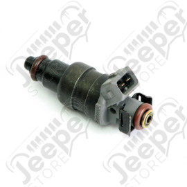 Injecteur essence 2.5L Jeep Wrangler TJ