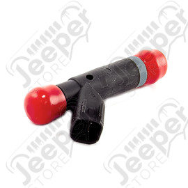Injecteur essence 4.0L Jeep Wrangler TJ