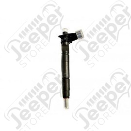 Injecteur diesel moteur 2.8L CRD - Jeep Wrangler JK - 68092293AA