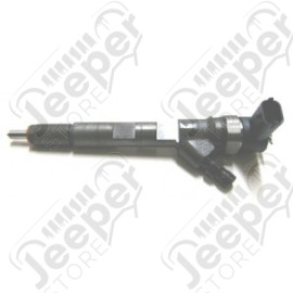 Injecteur diesel BOSCH 2.5L CRD et 2.8L CRD pour Jeep Cherokee Liberty KJ