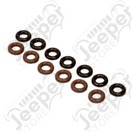 Kit joints d'injecteur 4.0L Jeep Grand Cherokee ZJ, ZG