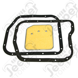 Filtre de boite automatique (crépine et joints) 4.0L Jeep Grand Cherokee ZJ, ZG