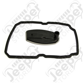 Filtre de boite automatique (crépine) 3.0L (moteur VM) et 3.6L essence Jeep Grand Cherokee WK2