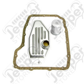 Filtre de boite automatique (crépine) 3.7L , 4.7L 5.7L et 6.1L V8 Jeep Grand Cherokee WH, WK