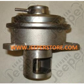 Vanne EGR 2.8L CRD (177 chevaux) pour Jeep Wrangler JK