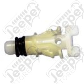 Attache rapide carburant Jeep