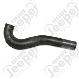 Durite de Turbo droite (coté batterie) 2.8L CRD Jeep Wrangler JK