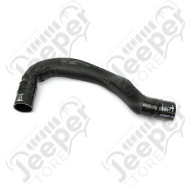 Durite de turbo d'entrée 2.8L CRD Jeep Cherokee Liberty KJ