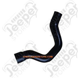 Durite de turbo d'entrée 2.5L CRD et 2.8L CRD Jeep Cherokee Liberty KJ