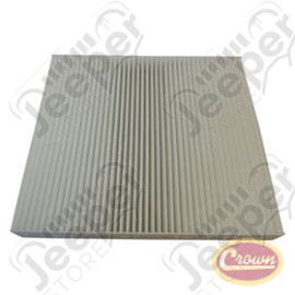 Filtre habitacle (filtre à pollen) Jeep Grand Cherokee WL / WK2 - 68079487AA