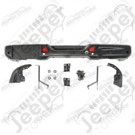 Pare chocs arrière type Rubicon US Jeep Wrangler JL