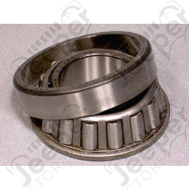 Roulement de roue arrière extérieur Dana 35 - Jeep Wrangler YJ - 53000475