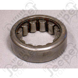 Roulement de roue arrière extérieur Dana 35 - Jeep Wrangler YJ - 8134036