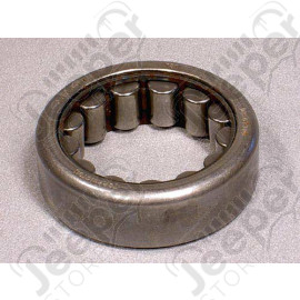 Roulement de roue arrière extérieur Dana 35 (avec c-clip) - Jeep Cherokee XJ - 8134586 / 8134036