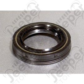 Bague d'étanchéité huile extérieur (roue) Dana 35 - Jeep Cherokee XJ (modèle NO c-clip)
