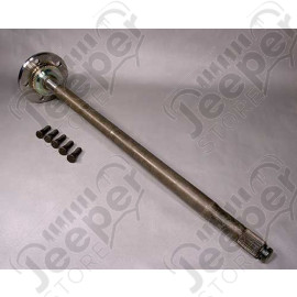 Demi arbre droit pont Dana 35 - Jeep Wrangler TJ - 0108.23