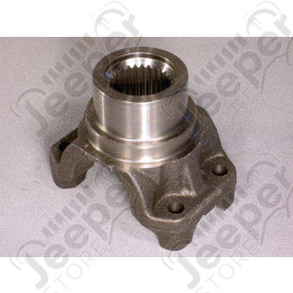 Nez de pont arrière (Yoke) Dana 35 (largeur croisillon : 92mm) pour Jeep Wrangler YJ - 4746835