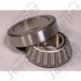 Kit de roulements de pignon conique extérieur - Dana 35