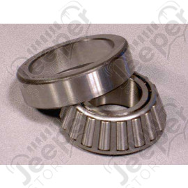Kit de roulements de pignon conique extérieur arrière, Dana 44, Wrangler TJ