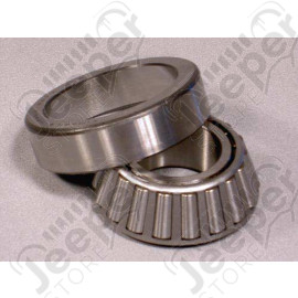 Kit de roulements de pignon conique, extérieur - Dana 35, XJ, 