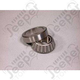 Kit de roulements de pignon conique extérieur Chrysler: 8,25 Jeep Cherokee Liberty KJ, KK