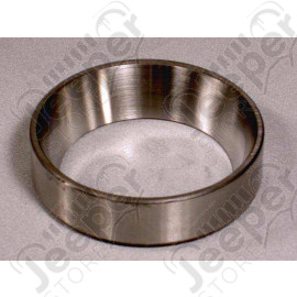 Bague de roulement de pignon conique. extérieur - mod. 20