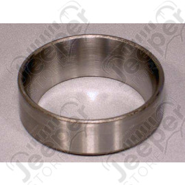 Kit de roulements de pignon conique, intérieur pont arrière Dana 44 Jeep CJ