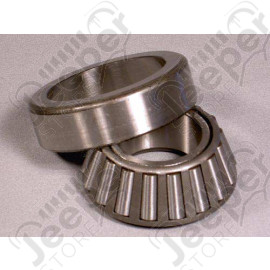 Kit de roulements de pignon conique intérieur Dana 35 Jeep Wrangler YJ