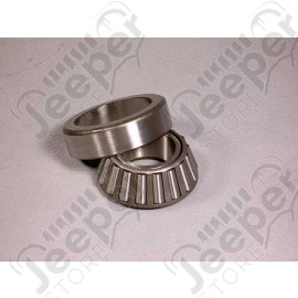 Kit de roulements de pignon conique intérieur arrière Dana 44 pour Jeep Wrangler TJ