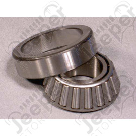 Kit de roulement de pignon conique intérieur arrière pour Dana 44 pour Jeep Grand Cherokee WJ, WG
