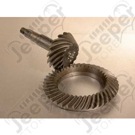 Couple conique arrière AMC 20 ratio: 3.31 - Jeep CJ