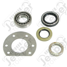 Kit de roulement de roue arrière extérieur Dana 44 - Jeep CJ - 8124779