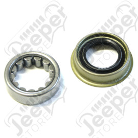 Kit roulement de roue et bague d'étanchéité extérieur pour dana 35 Jeep Grand Cherokee ZJ, ZG