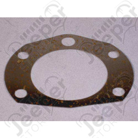 Bague de réglage extérieur pour demi arbre de roue arrière AMC 20 - Jeep CJ et SJ - 3141319 / 3141320