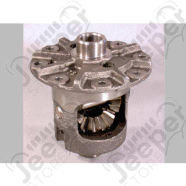 Cage de différentiel avec glissement limité Dana 35 , ratio: 3.07, XJ