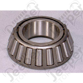 Roulement de cage de différentiel arrière Dana 44 pour Jeep CJ