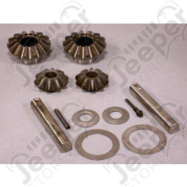 Kit de différentiel standard pour Dana 35 Jeep Wrangler YJ