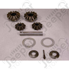 Kit de différentiel standard pour Dana 35 Jeep Cherokee XJ 