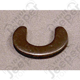 C-clip pour arbre de roue Dana 44, Jeep Wrangler TJ