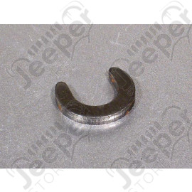 C-clip, arrière Dana 44 Jeep Grand Cherokee ZJ, ZG
