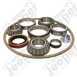 Kit de roulements pour pont arrière AMC 20 pour Jeep CJ