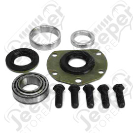 Kit de réparation roulements pour kit de demi arbre version renforcé en 1 piece Jeep CJ