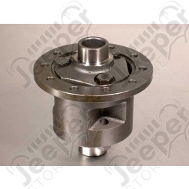 Blocage de différentiel Detroit Truetrac (glissement limité à 80%) Dana 30 (essieu avant pour demi arbres à 27 cannelures) ratio: 3.73 - 4.88 Jeep Wrangler YJ, TJ, Cherokee XJ, Grand Cherokee ZJ, ZG