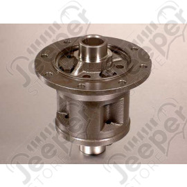 Blocage Detroit Truetrac (80%) Dana 35 (arrière) ratio: 3.54 - 5.38 Jeep YJ, TJ, XJ, ZJ