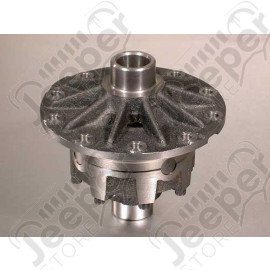 Detroit Locker Dana 44. essieu avant + essieu ar 3:07-3:73. 